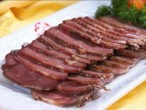 熟食市場何去何從？